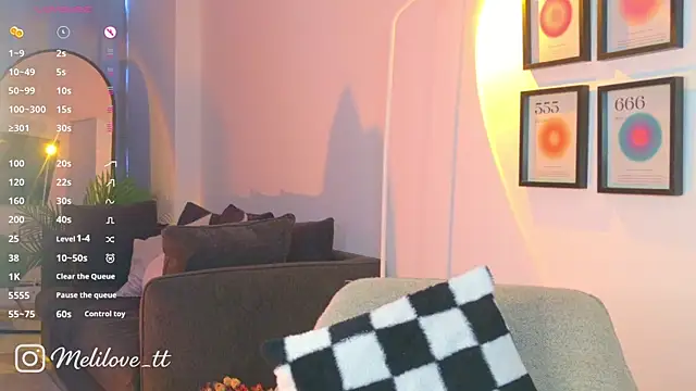 Snapshot of MelyTaylor_ chatting on March 20, 2026, 10:11 pm MelyTaylor online show from March 20, 2026, 10:11 pm