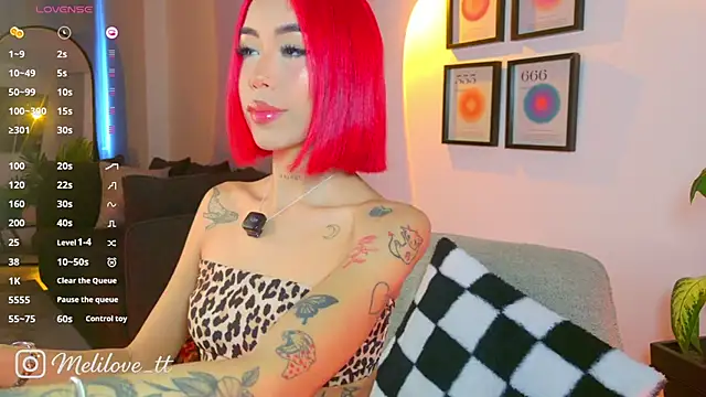 Snapshot of MelyTaylor_ chatting on March 12, 2026, 10:14 pm MelyTaylor online show from March 12, 2026, 10:14 pm