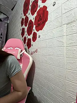 Adela-222 online show from July 28, 2026, 8:00 am