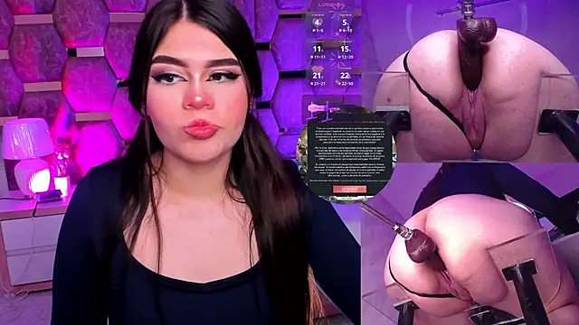 Snapshot of IsabellaBlow chatting on May 8, 2026, 1:59 pm IsabellaBlow online show from May 8, 2026, 1:59 pm