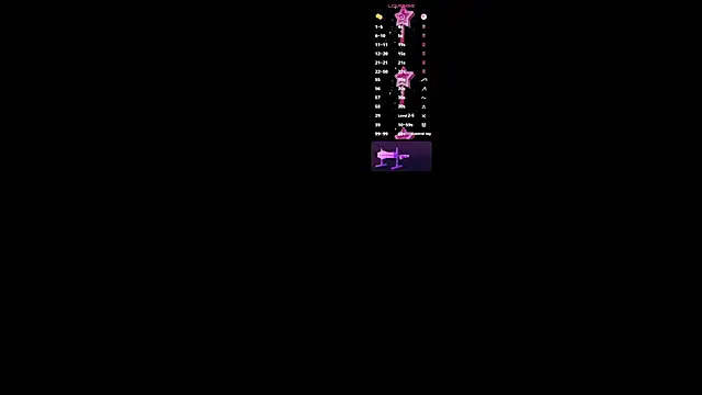 Snapshot of IsabellaBlow chatting on June 8, 2026, 1:55 pm IsabellaBlow online show from June 8, 2026, 1:55 pm