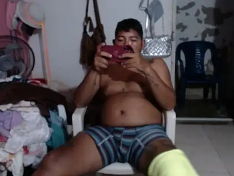 Snapshot of master_juju1924 chatting on March 30, 2026, 8:27 am master juju1924 online show from March 30, 2026, 8:27 am