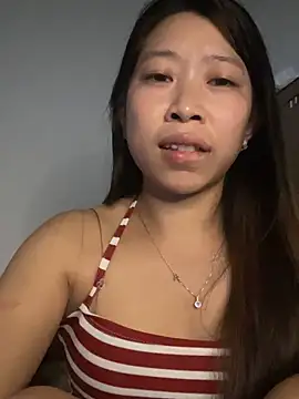 Snapshot of Mayly_lucky2 chatting on June 20, 2026, 3:55 am Mayly lucky2 online show from June 20, 2026, 3:55 am
