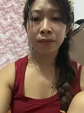 Snapshot of Mayly_lucky2 chatting on August 2, 2026, 11:08 am Mayly lucky2 online show from August 2, 2026, 11:08 am