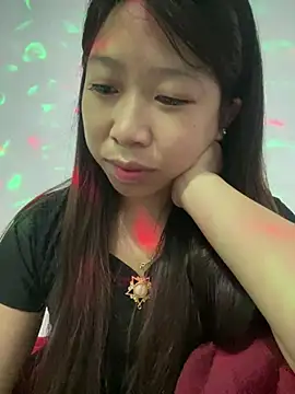 Mayly lucky2 online show from April 27, 2026, 11:25 pm