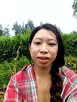 Snapshot of Mayly_lucky2 chatting on July 23, 2026, 12:24 am Mayly lucky2 online show from July 23, 2026, 12:24 am
