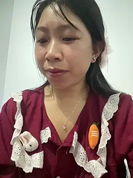Snapshot of Mayly_lucky2 chatting on May 16, 2026, 10:36 am Mayly lucky2 online show from May 16, 2026, 10:36 am