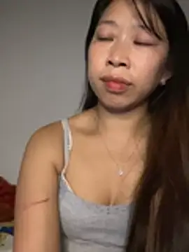 Snapshot of Mayly_lucky2 chatting on June 12, 2026, 1:09 pm Mayly lucky2 online show from June 12, 2026, 1:09 pm