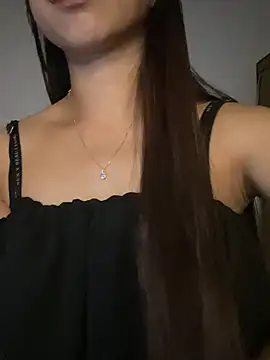 Snapshot of Mayly_lucky2 chatting on June 4, 2026, 10:14 pm Mayly lucky2 online show from June 4, 2026, 10:14 pm