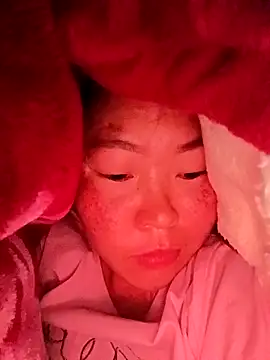 feli-00 online show from February 2, 2026, 11:37 pm