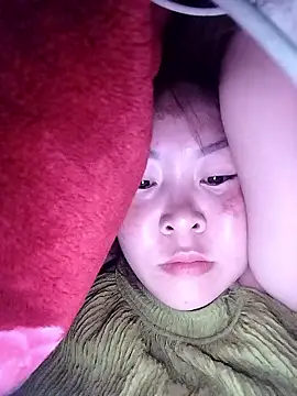 feli-00 online show from January 13, 2026, 11:41 pm