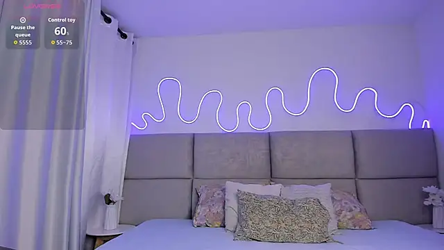 SamanthaKisss online show from January 9, 2026, 2:07 am