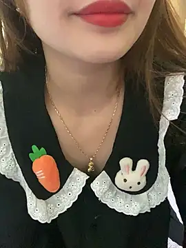 Angela loveee online show from January 15, 2026, 4:16 am