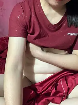 -Mery- online show from April 26, 2026, 9:17 am