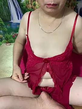 Snapshot of -Mery- chatting on June 7, 2026, 8:03 pm -Mery- online show from June 7, 2026, 8:03 pm