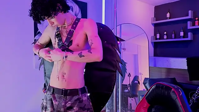 nova salvatore online show from February 15, 2026, 4:02 am