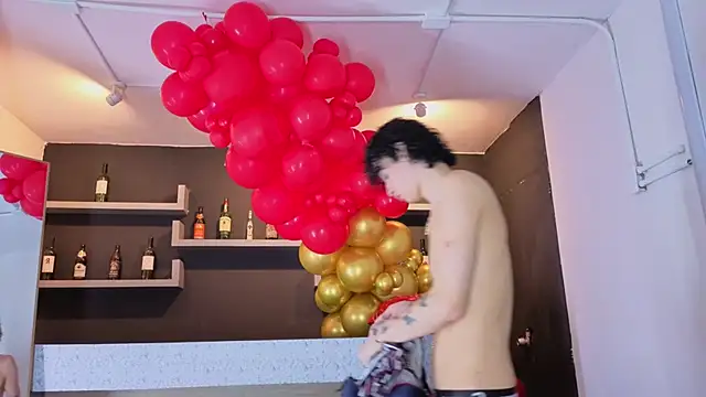 nova salvatore online show from February 10, 2026, 4:00 am