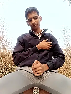 sahilcute1 online show from February 1, 2026, 4:00 am