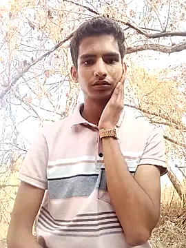 sahilcute1 online show from January 17, 2026, 10:41 am