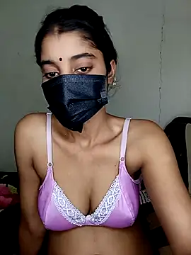 Erotic-Girl online show from July 25, 2026, 5:30 pm