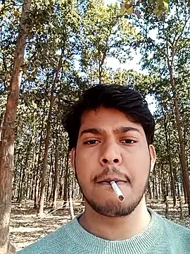 Snapshot of Satyam3handsome chatting on January 16, 2026, 6:28 am Satyam3handsome online show from January 16, 2026, 6:28 am