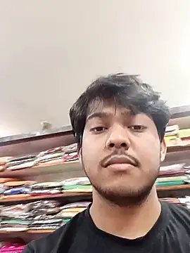 Snapshot of Satyam3handsome chatting on February 20, 2026, 8:16 am Satyam3handsome online show from February 20, 2026, 8:16 am