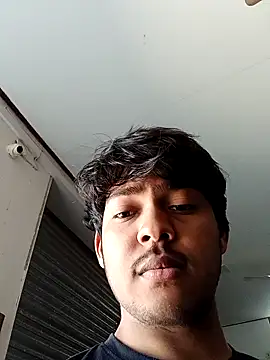 Snapshot of Satyam3handsome chatting on February 17, 2026, 6:00 am Satyam3handsome online show from February 17, 2026, 6:00 am