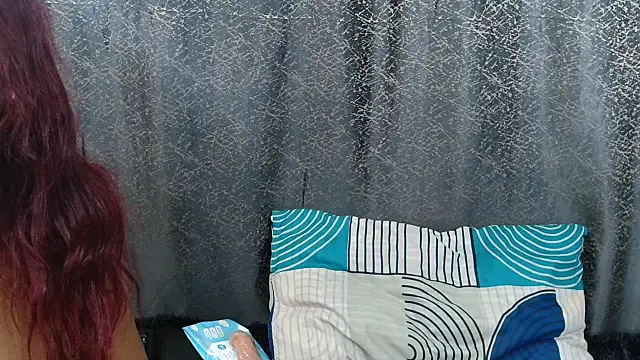 Amanda April online show from March 10, 2026, 8:13 pm