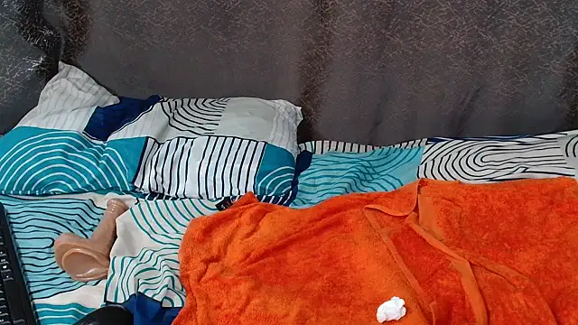 Amanda April online show from February 20, 2026, 6:19 am