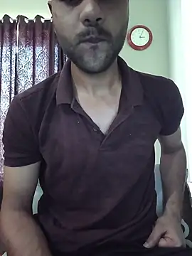 your bad boy0001 online show from March 6, 2026, 9:37 am