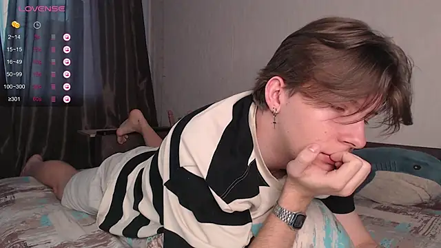 marcus euphoria  online show from January 17, 2026, 8:51 am