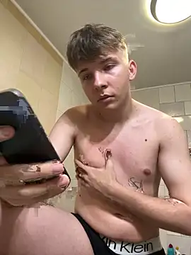 marcus euphoria  online show from February 7, 2026, 5:43 pm