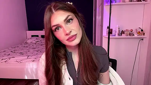 Snapshot of MachelleSpader chatting on March 23, 2026, 10:26 am MachelleSpader online show from March 23, 2026, 10:26 am