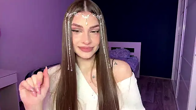 Snapshot of MachelleSpader chatting on February 21, 2026, 9:33 am MachelleSpader online show from February 21, 2026, 9:33 am