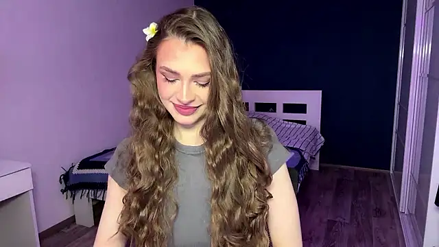 Snapshot of MachelleSpader chatting on March 17, 2026, 8:17 am MachelleSpader online show from March 17, 2026, 8:17 am