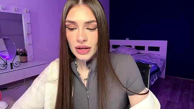 Snapshot of MachelleSpader chatting on February 5, 2026, 8:43 am MachelleSpader online show from February 5, 2026, 8:43 am