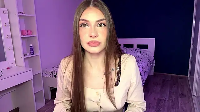 Snapshot of MachelleSpader chatting on March 5, 2026, 8:33 am MachelleSpader online show from March 5, 2026, 8:33 am