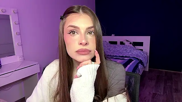 Snapshot of MachelleSpader chatting on March 2, 2026, 9:16 am MachelleSpader online show from March 2, 2026, 9:16 am