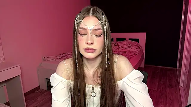 MachelleSpader online show from May 8, 2026, 7:34 am