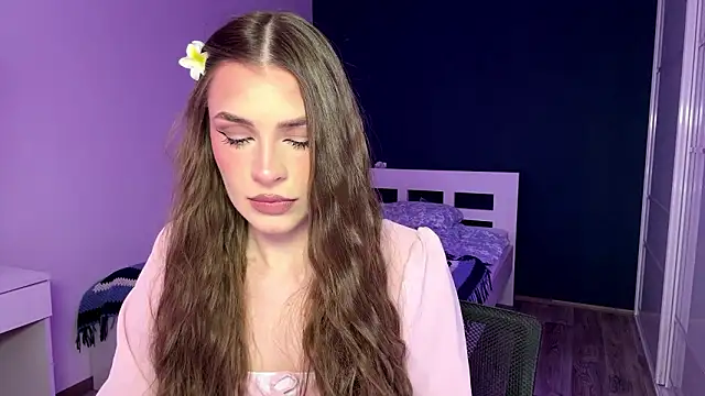 Snapshot of MachelleSpader chatting on February 16, 2026, 9:08 am MachelleSpader online show from February 16, 2026, 9:08 am