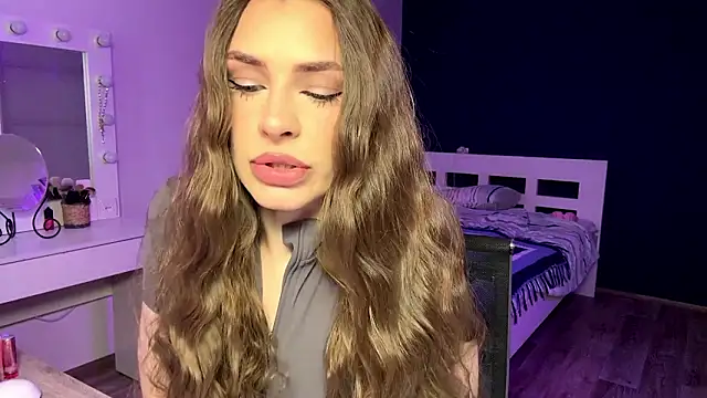 Snapshot of MachelleSpader chatting on February 6, 2026, 9:16 am MachelleSpader online show from February 6, 2026, 9:16 am