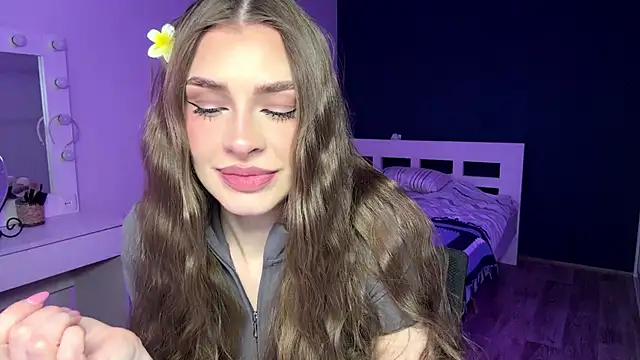 Snapshot of MachelleSpader chatting on February 10, 2026, 7:51 am MachelleSpader online show from February 10, 2026, 7:51 am