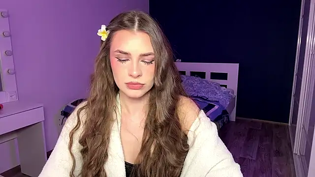 Snapshot of MachelleSpader chatting on February 24, 2026, 10:05 am MachelleSpader online show from February 24, 2026, 10:05 am