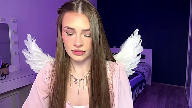 Snapshot of MachelleSpader chatting on February 13, 2026, 9:31 am MachelleSpader online show from February 13, 2026, 9:31 am