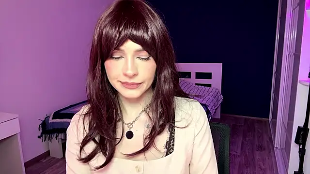 Snapshot of MachelleSpader chatting on March 19, 2026, 9:09 am MachelleSpader online show from March 19, 2026, 9:09 am