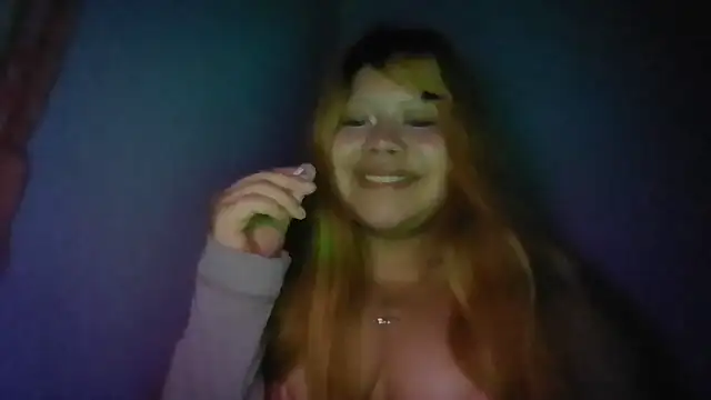 angelitita online show from February 21, 2026, 7:54 am