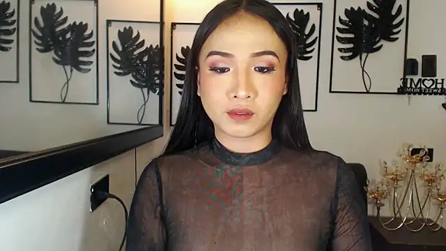 Angel off Hell online show from May 10, 2026, 10:44 pm