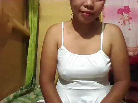 Asian Sexy Pearl online show from March 22, 2026, 9:16 pm