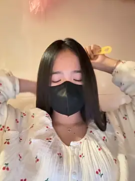 Gwen879 online show from March 10, 2026, 2:15 am