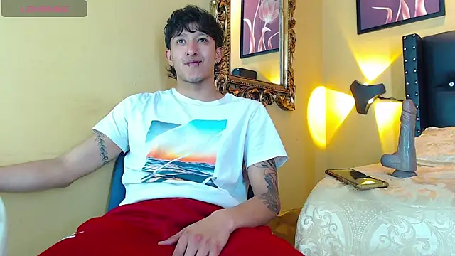 bruno do santos online show from March 6, 2026, 4:29 am